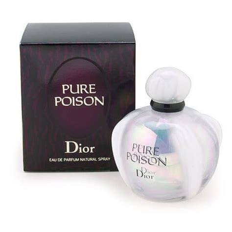 kaufhof dior pure poison 50ml